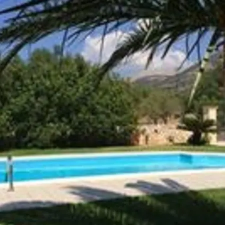 Villa Prokris Razáta