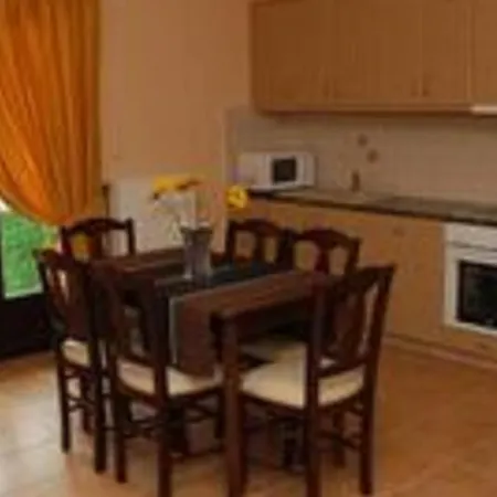 Villa Prokris Razáta