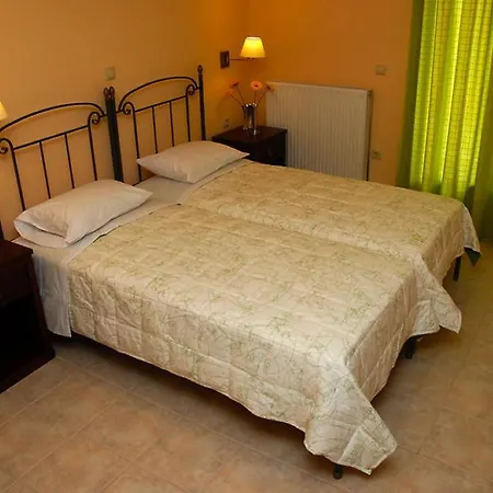 Prokris Villa Razáta